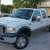 2007 Ford F-350 4 DR - LONG BED