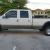 2007 Ford F-350 4 DR - LONG BED