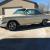 1961 Chevrolet Impala 2 DOOR HARDTOP