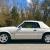 1993 Ford Mustang Limited Edition