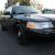 2011 Ford Crown Victoria