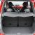 2015 Fiat 500 TURBO HATCHBACK 5-SPD ALLOY WHEELS