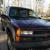 1996 Chevrolet Tahoe Tahoe