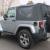 2016 Jeep Wrangler 4WD 2dr Sahara