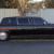 1983 Cadillac Fleetwood Series 75 Limo Caddy Limousine V8 Luxury