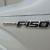 2012 Ford F-150 4WD SuperCrew 145" Platinum