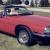 1991 Jaguar XJS CLASSIC CONVERTIBLE