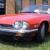 1991 Jaguar XJS CLASSIC CONVERTIBLE