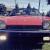 1991 Jaguar XJS CLASSIC CONVERTIBLE