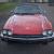 1991 Jaguar XJS CLASSIC CONVERTIBLE