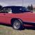 1991 Jaguar XJS CLASSIC CONVERTIBLE