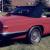 1991 Jaguar XJS CLASSIC CONVERTIBLE