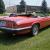 1991 Jaguar XJS CLASSIC CONVERTIBLE
