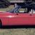 1991 Jaguar XJS CLASSIC CONVERTIBLE