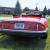 1991 Jaguar XJS CLASSIC CONVERTIBLE