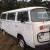 Cheap VW Kombi 1977 Project Running