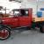 1930 Ford AA Stake