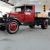 1930 Ford AA Stake
