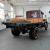 1930 Ford AA Stake