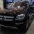 2014 Mercedes-Benz GL-Class GL450 4MATIC