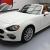 2017 Fiat Other SPIDER LUSSO ROADSTER AUTO HTD LEATHER