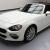 2017 Fiat Other SPIDER LUSSO ROADSTER AUTO HTD LEATHER
