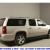 2007 Chevrolet Suburban 2007 LT LEATHER WOOD PWR SEAT 20"ALLOYS REMOTE