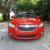 2013 Chevrolet Cruze 1LT RS