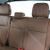 2016 Toyota Sequoia PLATINUM 7-PASS SUNROOF NAV DVD