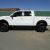 2011 Ford F-150 FX4 4x4 4dr SuperCrew Styleside 6.5 ft. SB