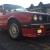 1987 BMW 3-Series
