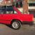 1987 BMW 3-Series