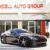 2010 Aston Martin Vantage 2dr Coupe Sportshift