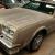 1984 Buick Riviera 5-Litre V8 Luxury Coupe - Unused for 21 Yrs! Now ready to use