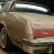 1984 Buick Riviera 5-Litre V8 Luxury Coupe - Unused for 21 Yrs! Now ready to use