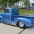 1953 Chevrolet Pickup ZZ502ci 671 Blower, Coilovers, IFS, 4 Link, 9&#034;, Mod Plated