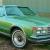 1978 Chrysler Le Baron 3.7 Litre Luxury Coupe - only 42,155 klms. 15 Yrs Stored