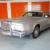 1974 Lincoln Continental Coupe RHD right hand drive V8 suit silverado NSW