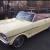 1963 Chevrolet Nova convertible | eBay