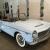 1959 Fiat 1200 cabriolet Vetture Speciale