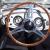 1956 Austin Healey 100M
