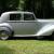 1950 Bentley Mark IV