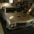 1966 Buick Skylark gransport