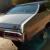 1971 Buick Gran Sport --
