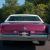 1974 Cadillac DeVille Coupe DeVille