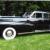 1941 Cadillac Fleetwood