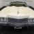 1974 Cadillac Eldorado Runs Drives Body Int Good 500V8 3spd auto