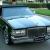 1984 Cadillac Seville SLANT BACK - IMMACULATE - 500 MILES