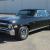 1971 Chevrolet Nova SS
