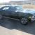 1971 Chevrolet Nova SS
